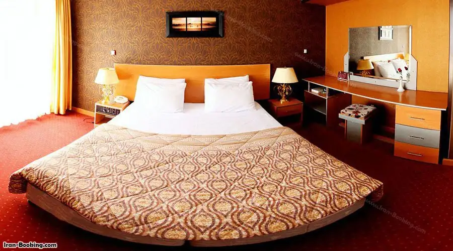 image 4 from Parsian Hotel Shahrekord