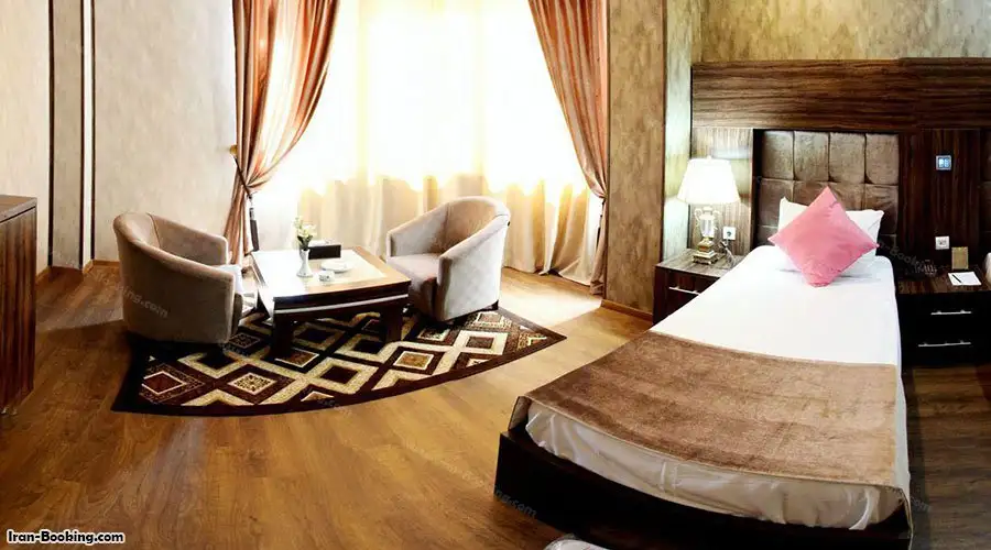 image 5 from Parsian Hotel Shahrekord