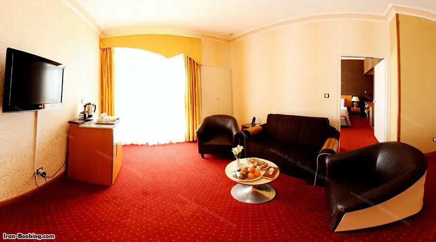 image 8 from Parsian Hotel Shahrekord