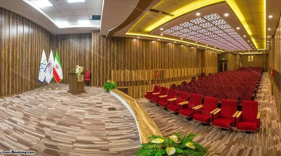 image 16 from Azadi Hotel Tabriz