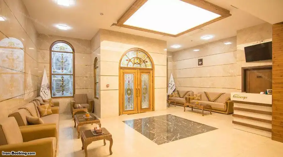 image 3 from Azadi Hotel Tabriz