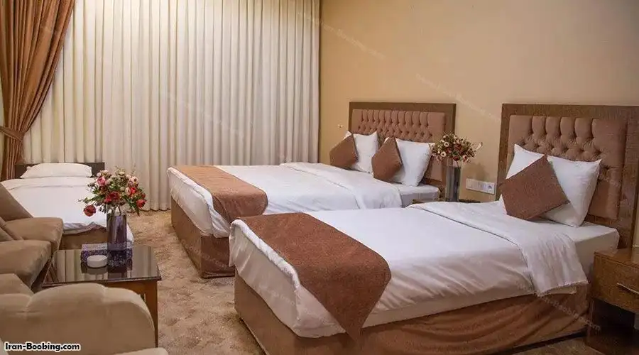 image 12 from Azadi Hotel Tabriz