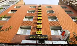 image 1 from Azadi Hotel Tehran
