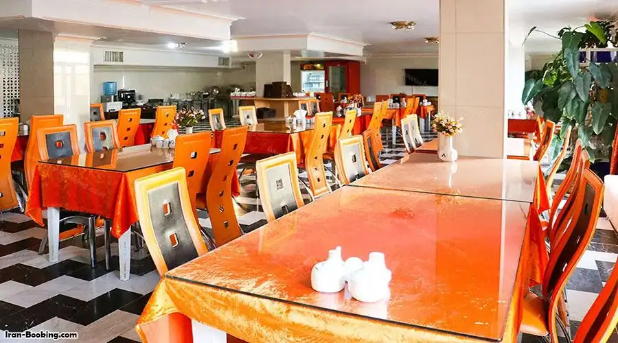 image 3 from Azadi Hotel Tehran