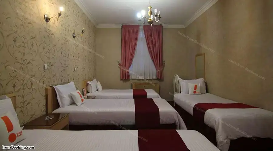 image 5 from Azadi Hotel Tehran