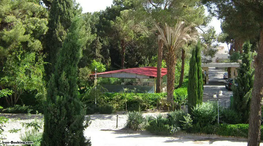 image 2 from Parsian Azadi Hotel Yazd
