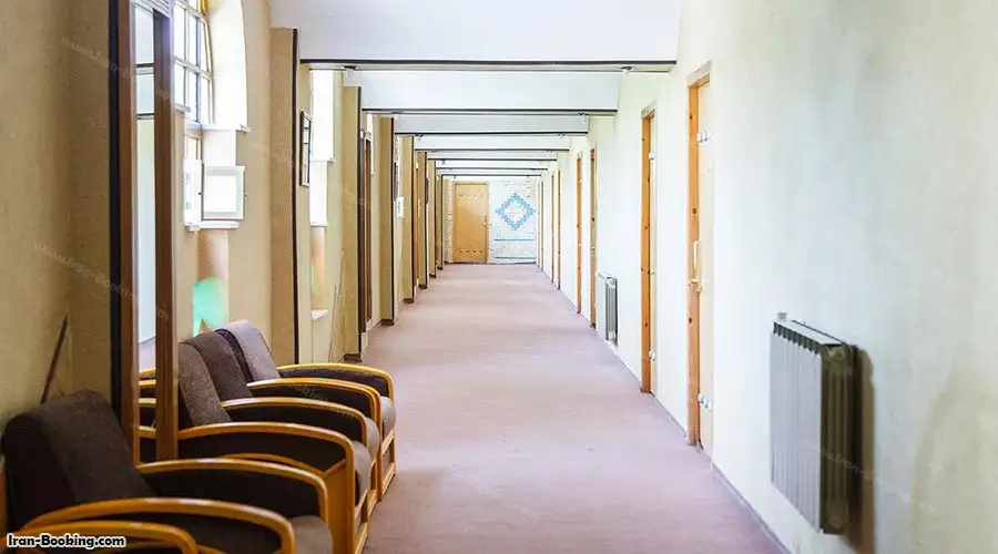 image 5 from Parsian Azadi Hotel Yazd