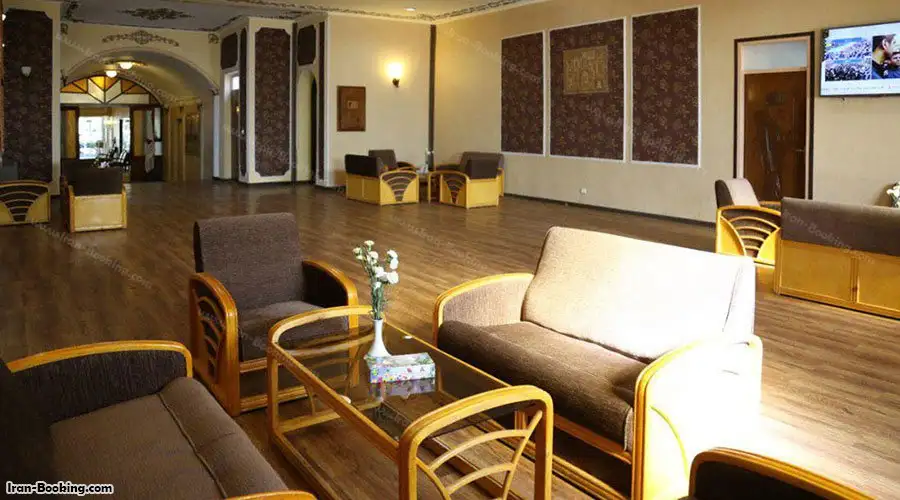 image 4 from Parsian Azadi Hotel Yazd