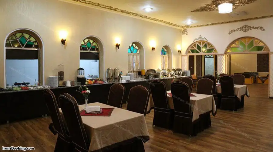 image 11 from Parsian Azadi Hotel Yazd