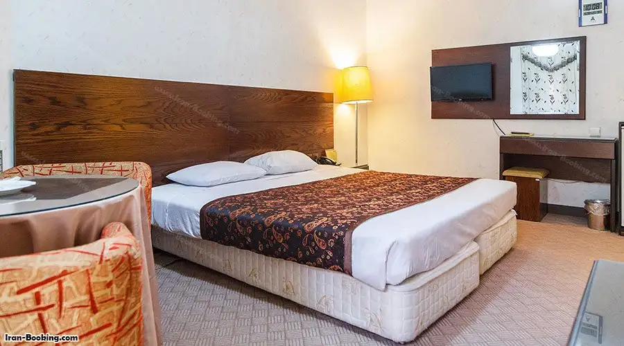 image 7 from Parsian Azadi Hotel Yazd