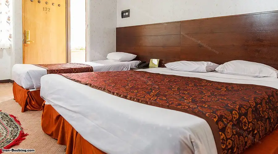 image 9 from Parsian Azadi Hotel Yazd