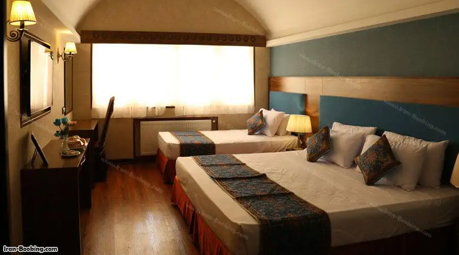 image 8 from Parsian Azadi Hotel Yazd