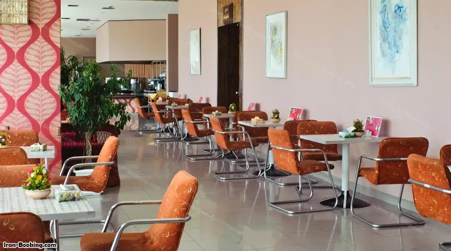 image 15 from Parsian Azadi Hotel Chalus
