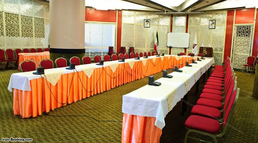 image 16 from Parsian Azadi Hotel Chalus