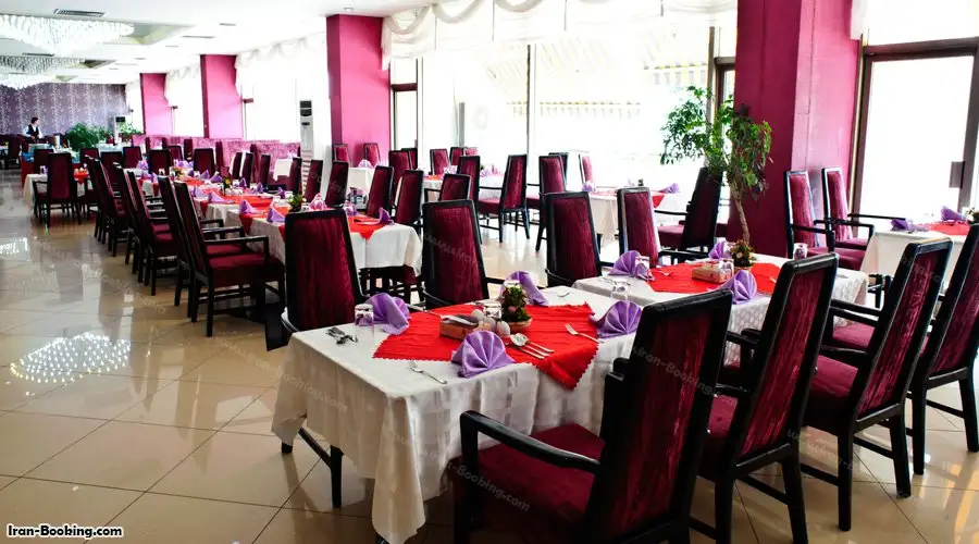 image 13 from Parsian Azadi Hotel Chalus