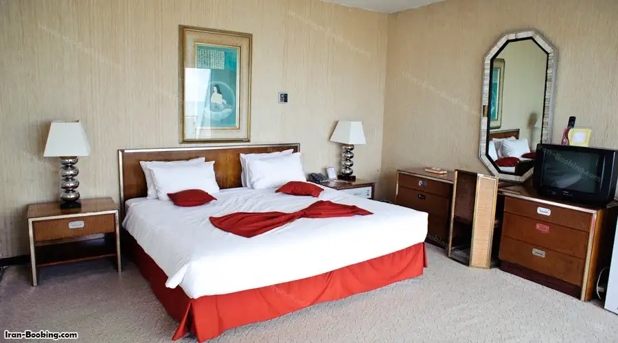 image 4 from Parsian Azadi Hotel Chalus