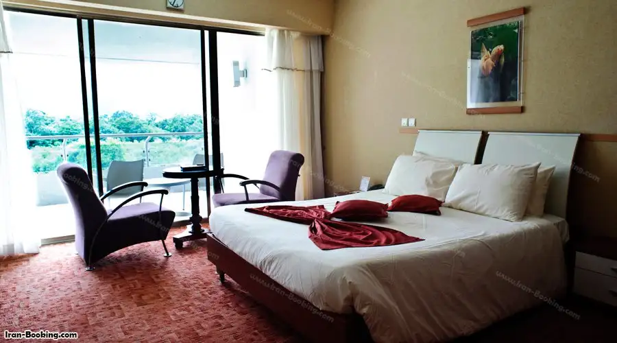 image 5 from Parsian Azadi Hotel Chalus