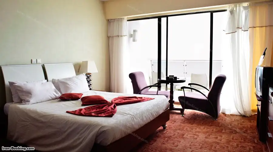 image 6 from Parsian Azadi Hotel Chalus