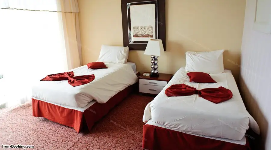 image 7 from Parsian Azadi Hotel Chalus