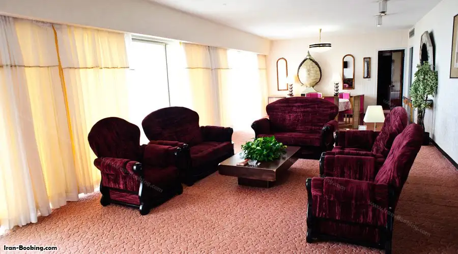 image 8 from Parsian Azadi Hotel Chalus