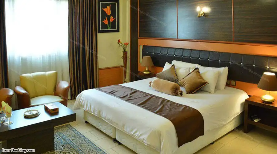 image 5 from Azin Hotel Gorgan