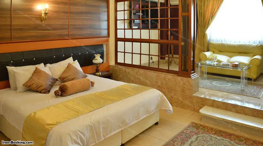 image 8 from Azin Hotel Gorgan