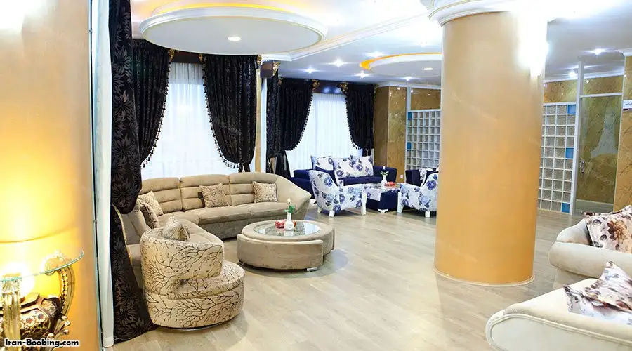 image 2 from Baam Hotel Borujen
