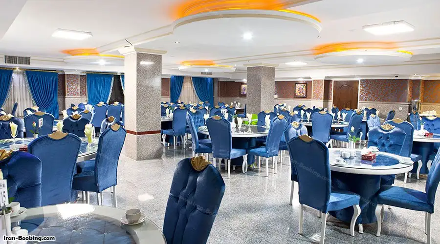image 6 from Baam Hotel Borujen