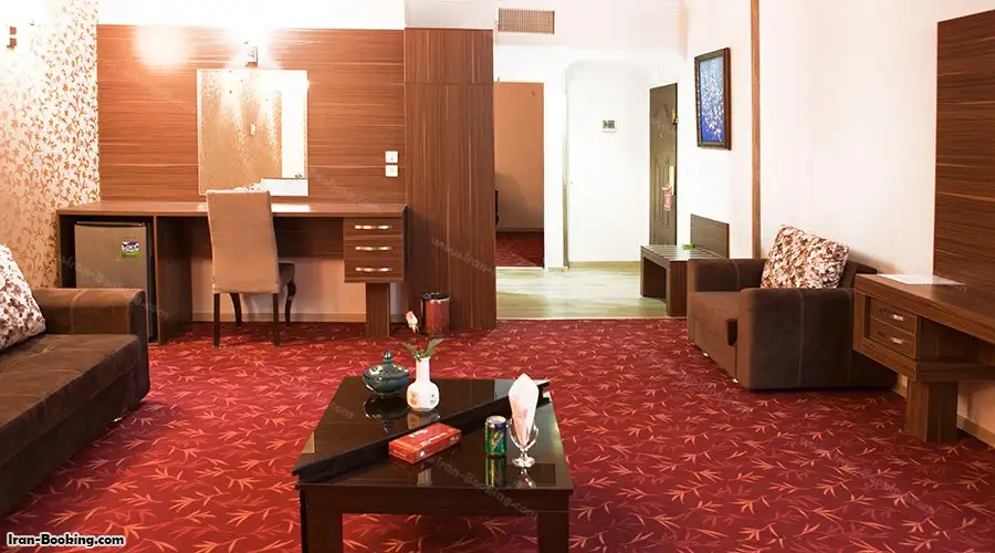 image 5 from Baam Hotel Borujen