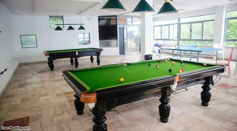 image 21 from Bam-e-Sabz Hotel Ramsar