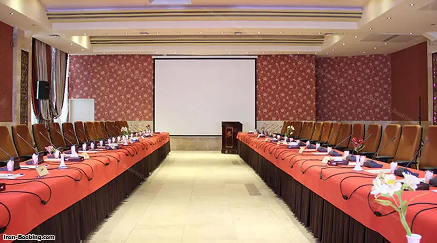 image 14 from Baba Taher Hotel Hamadan