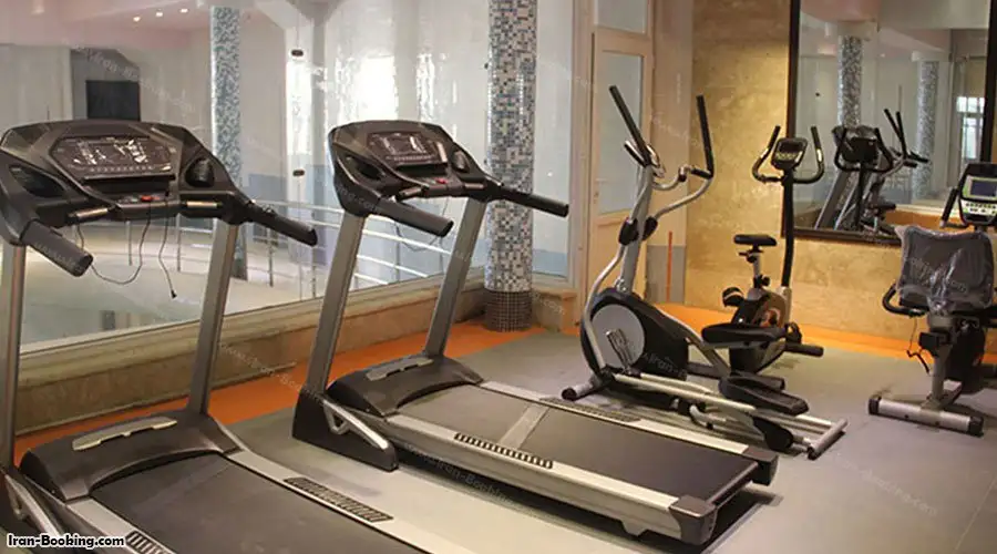image 13 from Baba Taher Hotel Hamadan