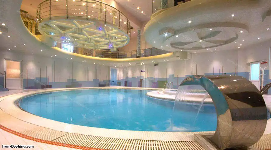 image 12 from Baba Taher Hotel Hamadan