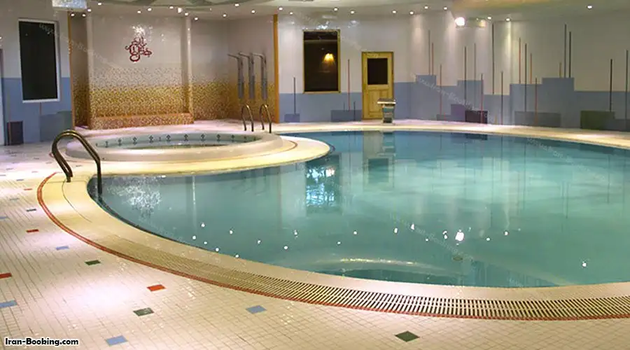 image 11 from Baba Taher Hotel Hamadan