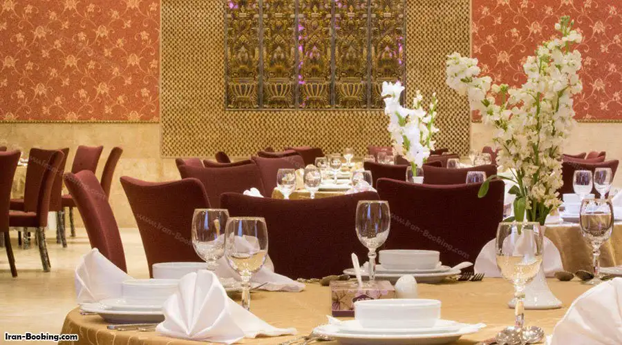 image 8 from Baba Taher Hotel Hamadan
