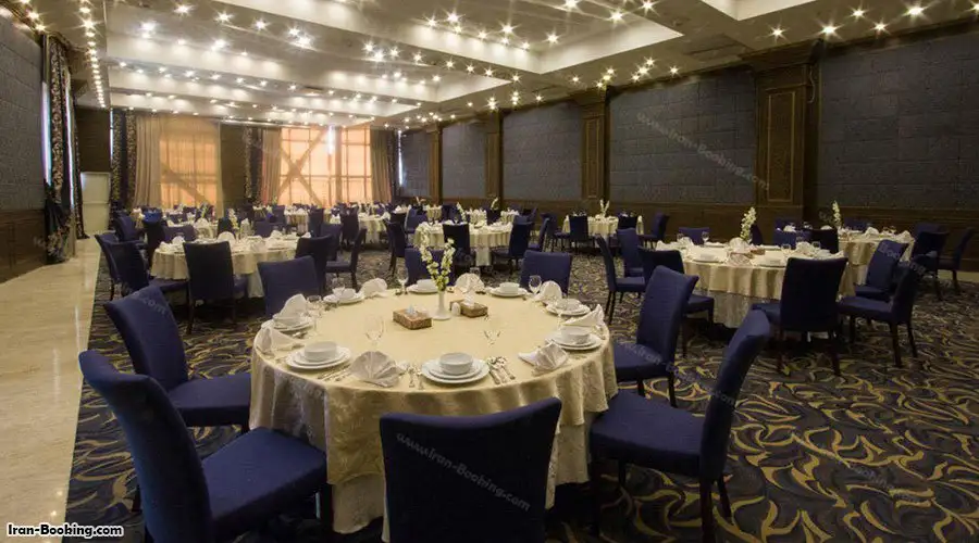 image 9 from Baba Taher Hotel Hamadan