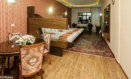 image 4 from Baba Taher Hotel Hamadan