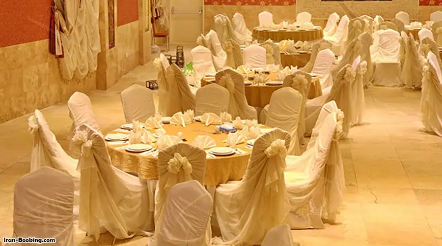 image 10 from Baba Taher Hotel Hamadan