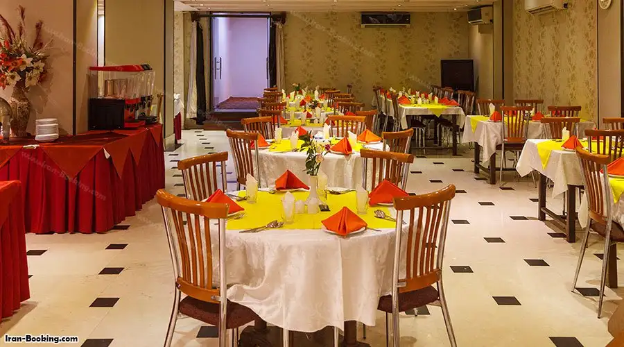 image 6 from Baba taher Hotel Tehran