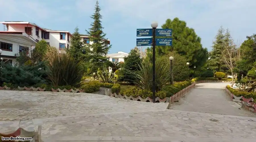 image 3 from Bagh Arghavan Ramsar