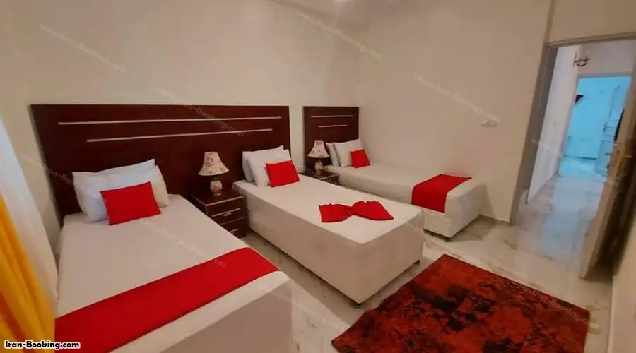 image 7 from Bagh Arghavan Ramsar