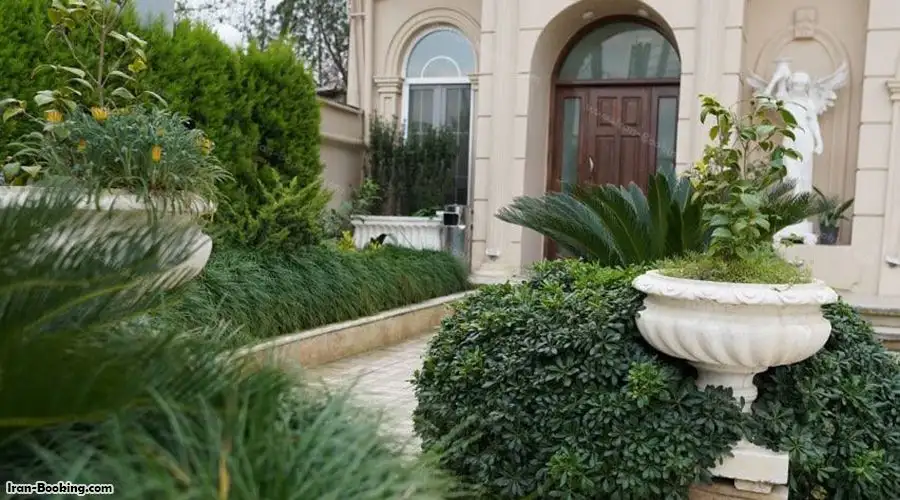 image 3 from Bahar Hotel Roudsar