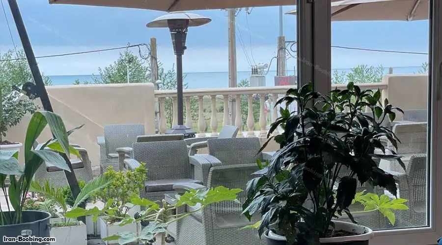 image 9 from Bahar Hotel Roudsar