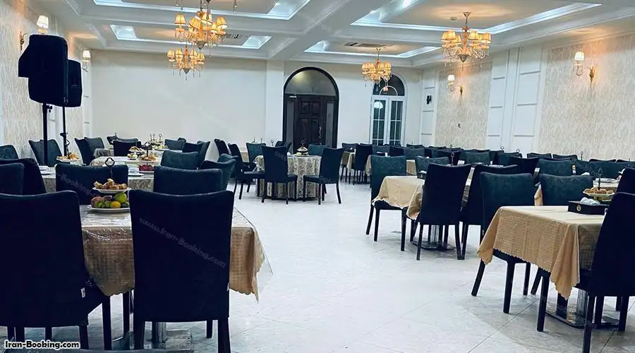 image 10 from Bahar Hotel Roudsar