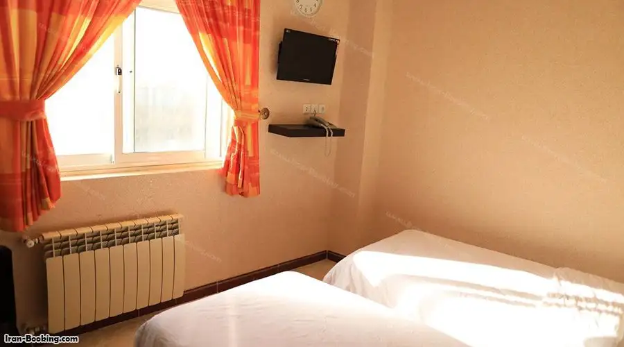 image 5 from Bahar Hotel Roudsar