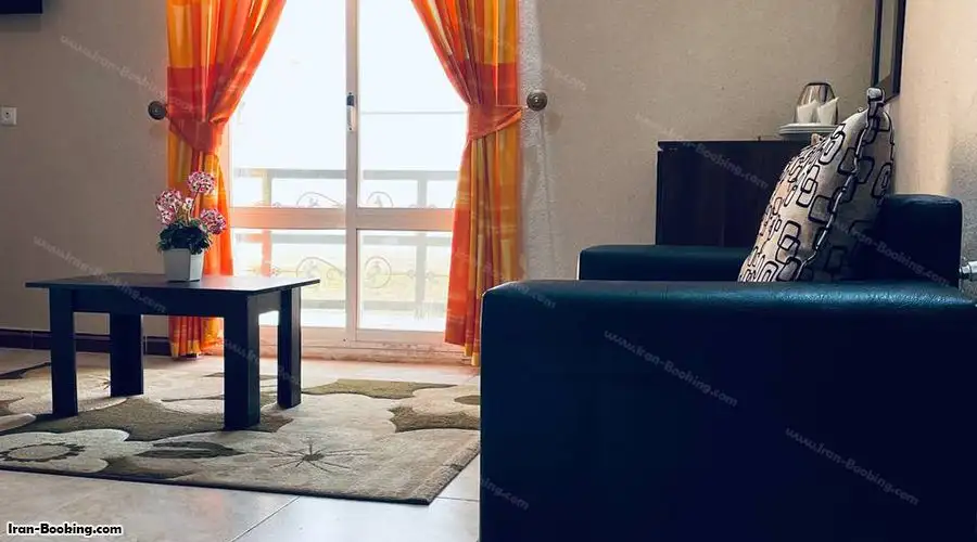 image 7 from Bahar Hotel Roudsar
