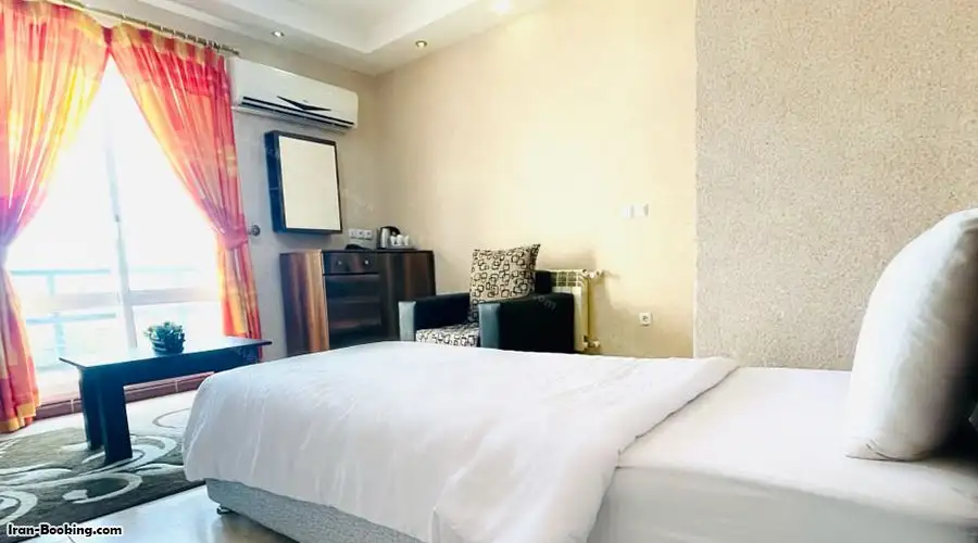 image 8 from Bahar Hotel Roudsar