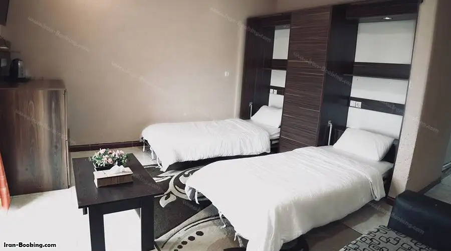 image 6 from Bahar Hotel Roudsar