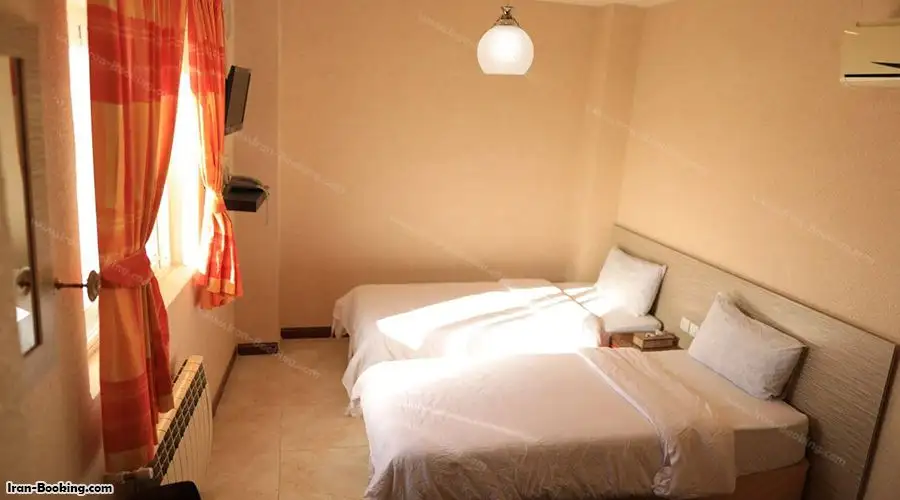 image 4 from Bahar Hotel Roudsar
