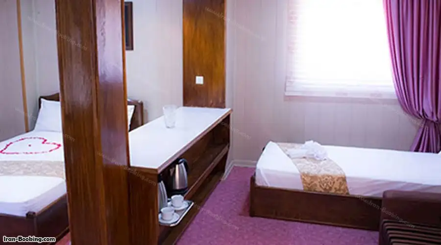 image 6 from Bakhtar Hotel Mashhad